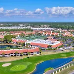 Edgewater Villa 2610