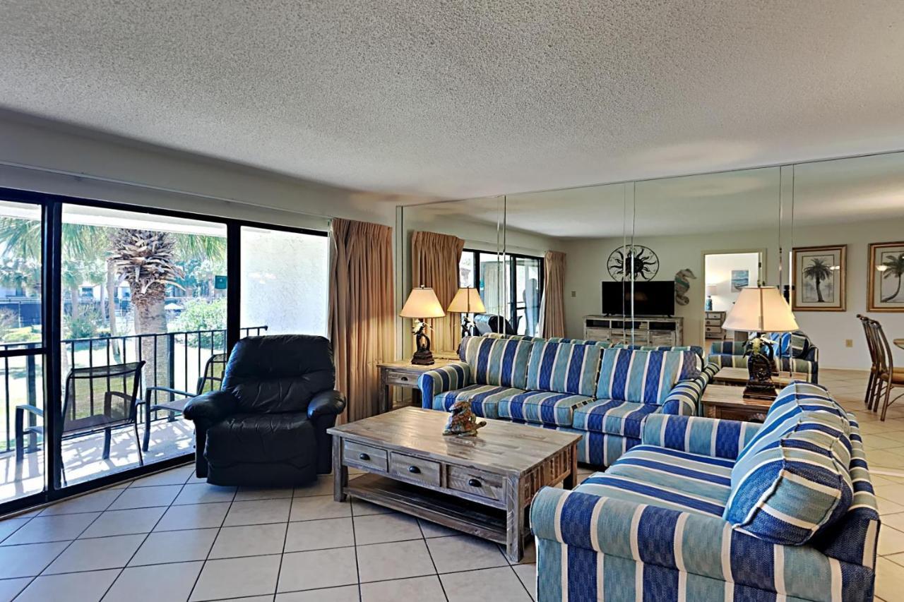 Apartment Edgewater 2610